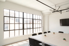 办公室地板材料介绍 办公室地板保养方法