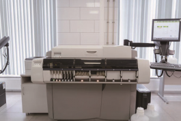 选择办公室大型打印机的方法