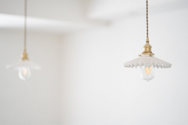 办公室装修设计中常用的灯具有哪些？