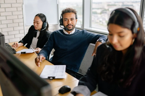 拼多多驳回退款话术