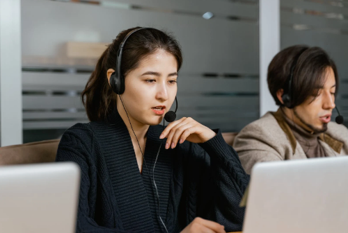 淘宝客服话术900句