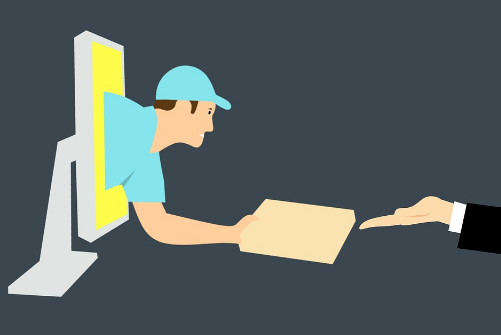 快递客服外包公司