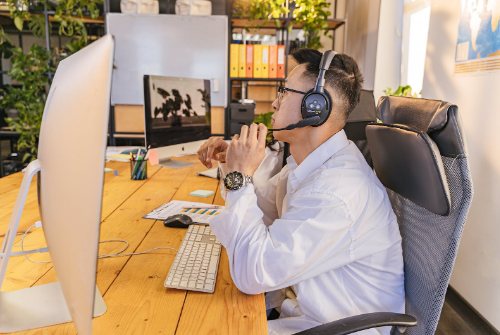 电话客服外包公司