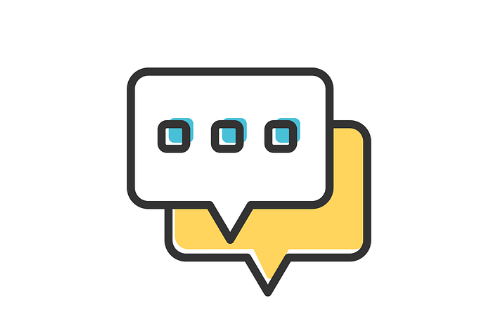 机器人客服聊天自动回复话术