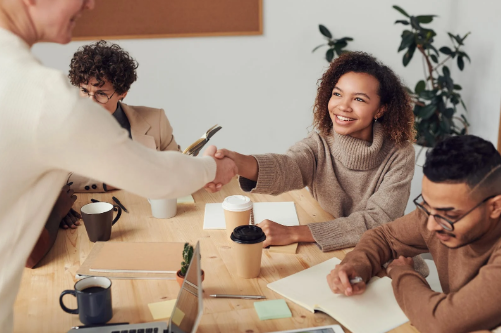 食品售后客服话术