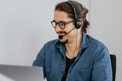 淘宝退货退款话术