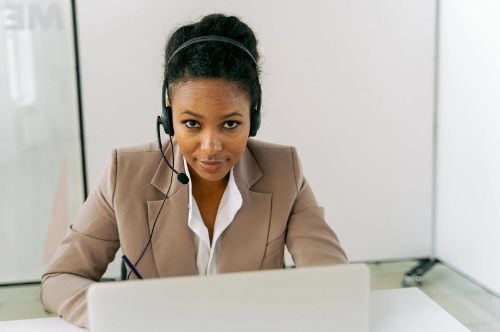 天猫女装客服话术