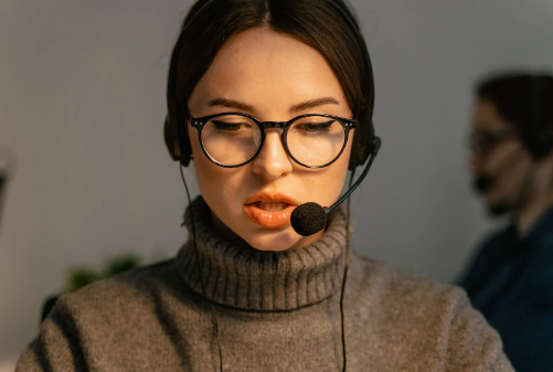 客服不在线的话术