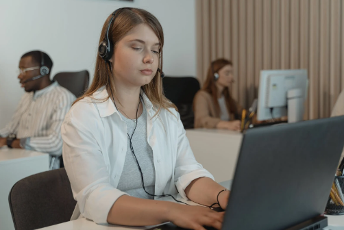 电话客服外包服务平台