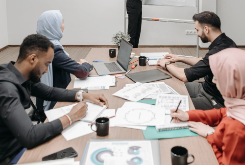 呼叫中心外包服务现状