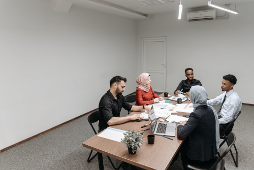 客服外包行业现目前发展趋势