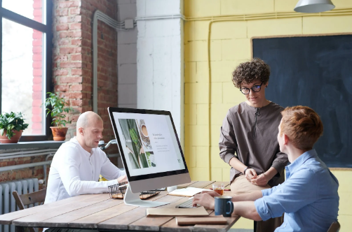 淘宝客服进店欢迎语