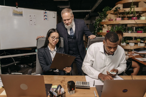 网店售后客服基本技能