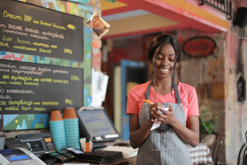 网络客服培训内容