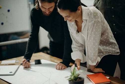 网店客服的基本素质