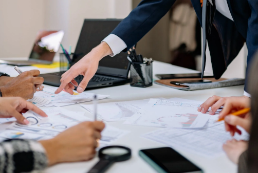 京东平台客服规则