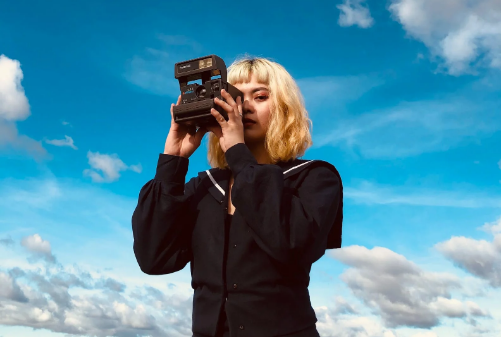 淘宝网店服装拍照