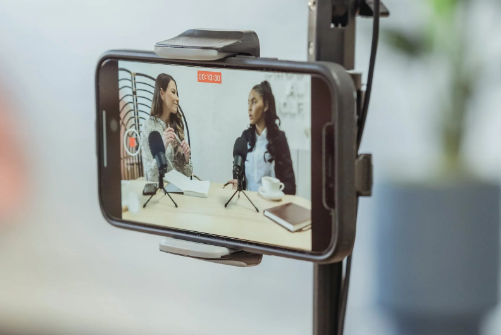 淘宝怎么拍视频