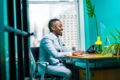 英语客服行业现状