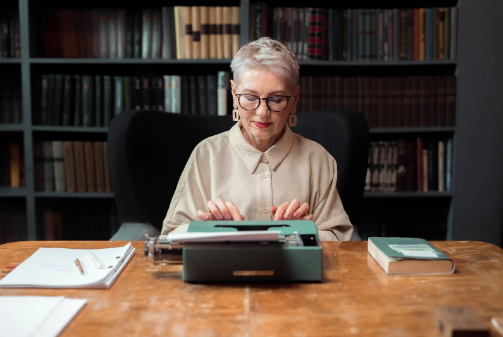 客服有什么优点