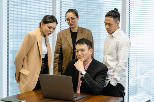 淘宝客服应聘技巧