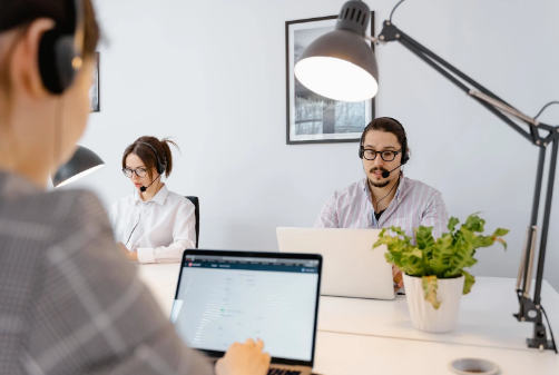 生鲜售后客服回答技巧