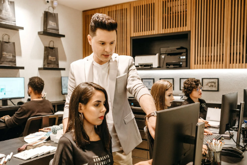 客服中心外包管理现状