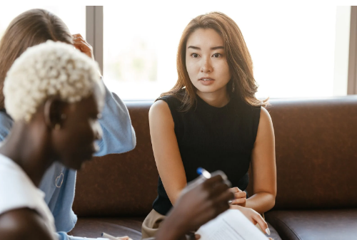 护肤品过敏客服话术