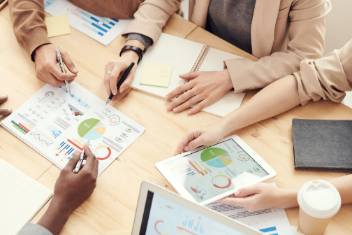 客服中心为什么要外包