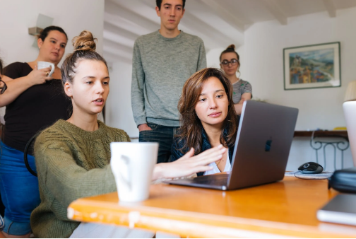 售前客服邀评话术