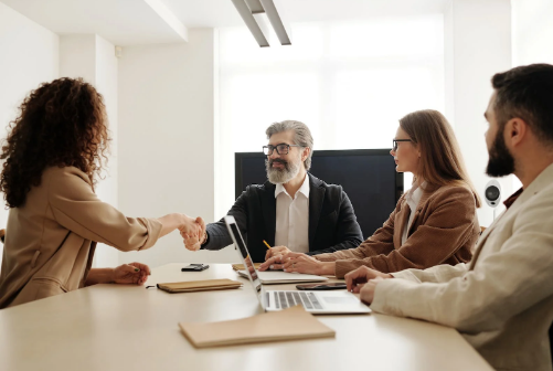 常用客服话术大全