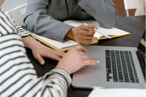 客服结束语邀评暖心话术