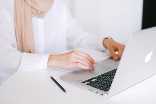 女装客服话术900句