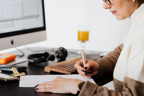 在线客服培训内容