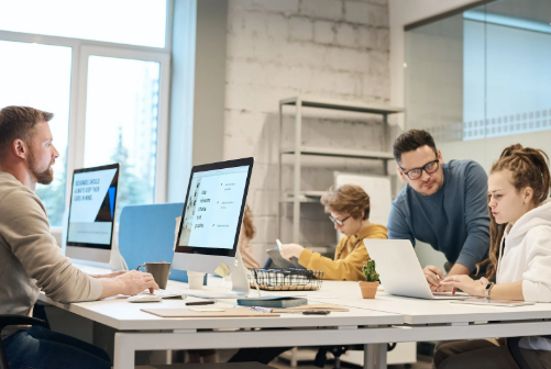 跨境电商客服培训