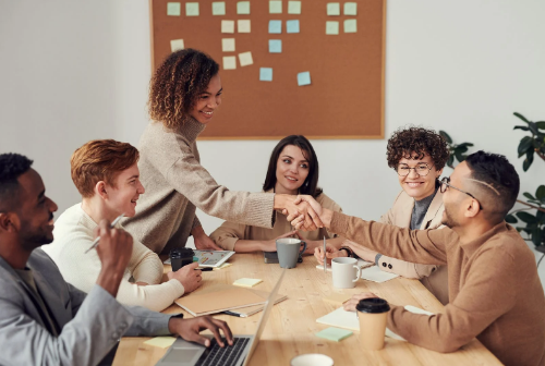 京东客服外包平台有哪些