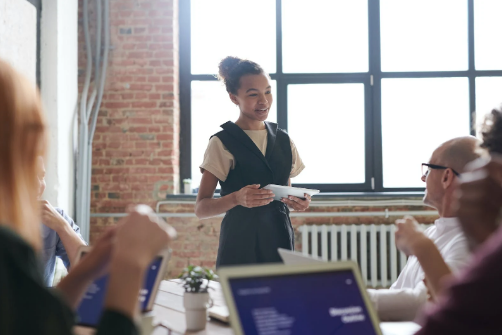 电商客服的产品知识培训流程