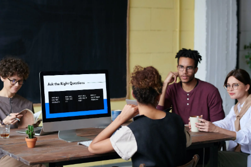 客服技能培训的内容