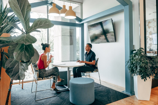 客服培训应该包含哪些能力