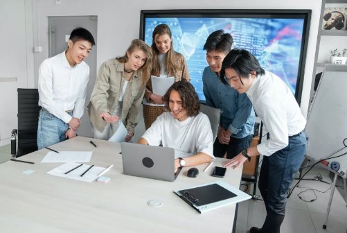 淘宝客服入职培训课程