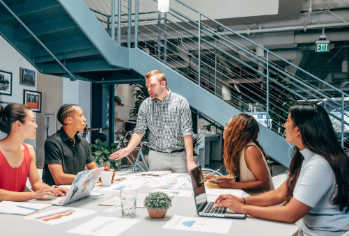 电商客服培训内容有什么