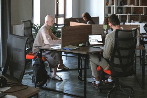 客服外包公司培训课程