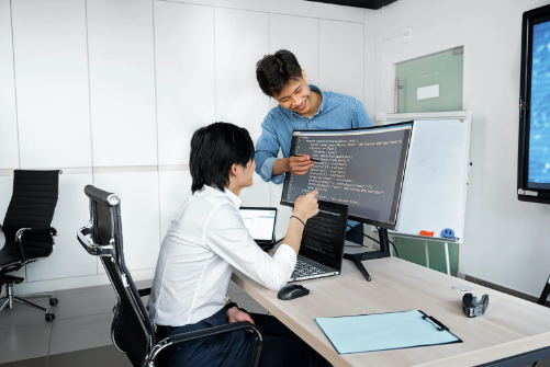 网上客服应该如何培训