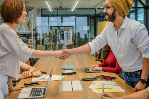 客服培训目的怎么写