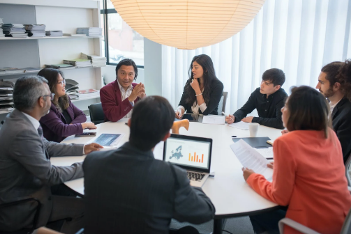 客服要受什么培训呢