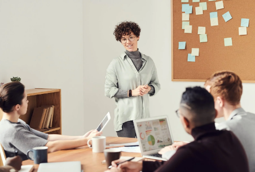 服务岗位需要进行哪些售前培训