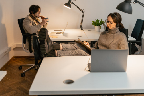 京东客服的基本知识