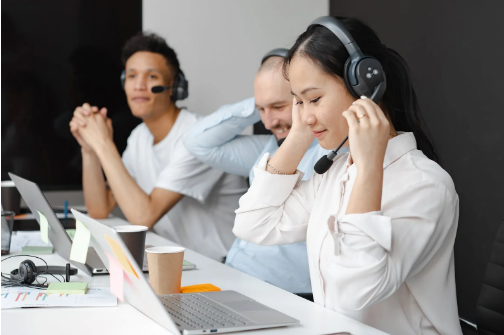 客服应该具备的知识有哪些