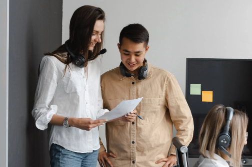 京东客服需要哪些知识