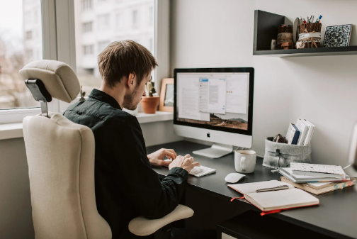 网店售后的工作内容有哪些